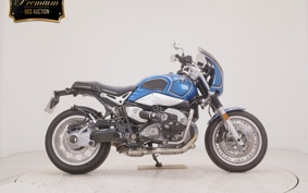 BMW R NINE T 2020