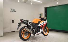 HONDA CBR250R A MC41
