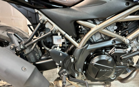 SUZUKI SV650X ABS 2023 VP55E