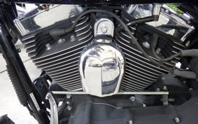 HARLEY FXDWG 1580 2010