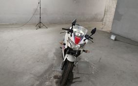 HONDA CBR250R MC41