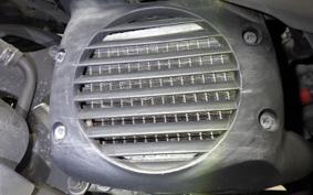 YAMAHA JOG Gen.5 2021 SA36J