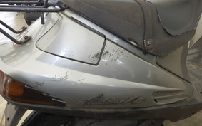 SUZUKI ADDRESS V100 CE11A
