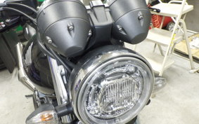 HONDA CB400SF GEN 4 A 2019 NC42