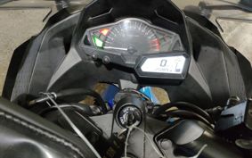 KAWASAKI NINJA 250 EX250L