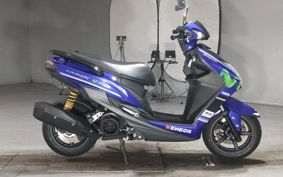 YAMAHA CYGNUS125XSR SED8J