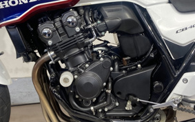 HONDA CB400SFV-3 BOLDOR 2015 NC42