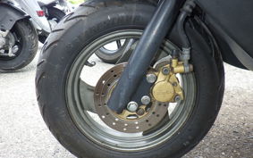 YAMAHA JOG EX 3YK