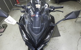 KAWASAKI NINJA 1000 A 2019