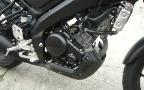 YAMAHA XSR155 RG47