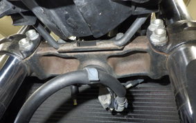 SUZUKI ｸﾞﾗﾃﾞｨｳｽ400 2011 VK58A