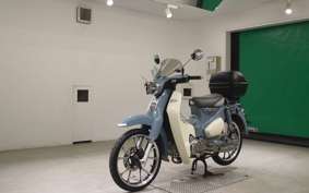 HONDA C125 SUPER CUB 2022 JA48