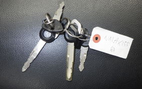 YAMAHA N-MAX 155 A 2004 SG50J