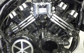 YAMAHA VMAX 2000