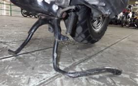 HONDA ZOOMER AF58