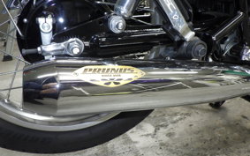 YAMAHA SR400 Gen.5 2021 RH16J