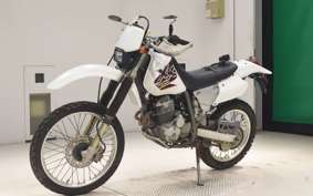 HONDA XR250