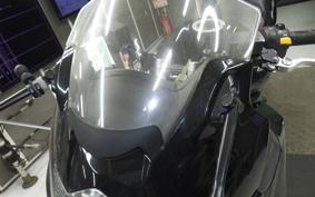 SUZUKI BANDIT 1250 F 2011 GW72A