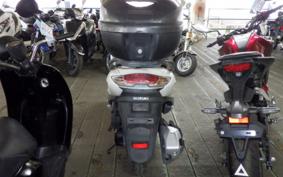 SUZUKI BURGMAN 125 1995