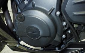 KAWASAKI NINJA 400 2019 EX400G