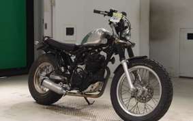 YAMAHA TW225 1999 DG09J