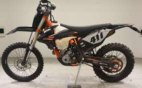 KTM 350 EXC F SIXDAYS 2019