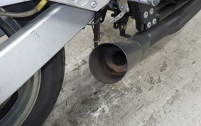 KAWASAKI ZEPHYR 1100 1992 ZRT10A