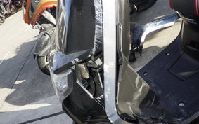 HONDA ﾀﾞﾝｸ AF78