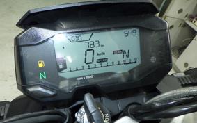 BMW G310R 2023