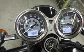 TRIUMPH BONNEVILLE T120 2024