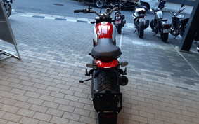 DUCATI SCRAMBLER ICON 2021 3K00