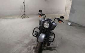 HARLEY FLHRXS1750 2018 KVC