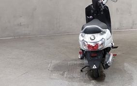 SUZUKI ADDRESS V125 DP12H