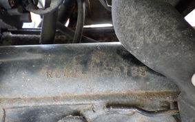 HONDA CB750 GEN 2 K RC42