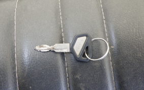 KAWASAKI ZEPHYR 400 KAI 1998 ZR400C