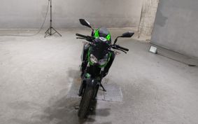 KAWASAKI Z400 2021 EX400G