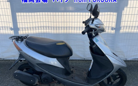 SUZUKI ADDRESS V50