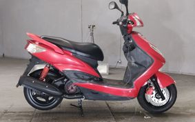 YAMAHA CYGNUS125XSR SE44J
