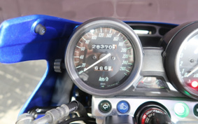 KAWASAKI ZRX1200 R 2007 ZRT20A