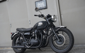 KAWASAKI W650 2004 EJ650A