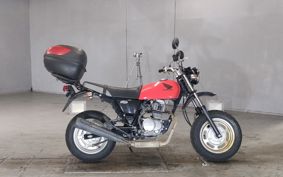HONDA APE100 HC07