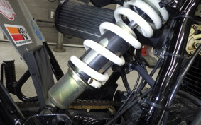 YAMAHA TW225 2000 DG09J
