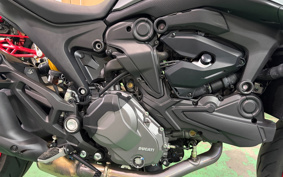DUCATI MONSTAR 937 PLUS 2024 4M00