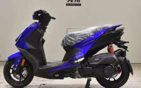 YAMAHA CYGNUS 125 X 2019 SEM5J