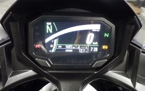 KAWASAKI NINJA 650 A 2021 ER650H