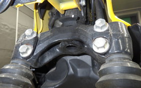 HONDA ｸﾛｽｶﾌﾞ110-2 JA45