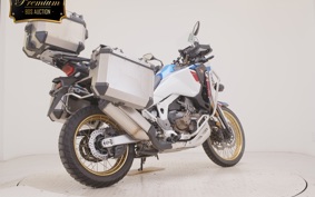 HONDA CRF1100L AFRICA TWIN DCT 2023 SD10