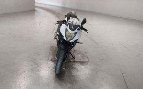 KAWASAKI NINJA250SL BX250A