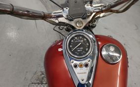 KAWASAKI VULCAN400 VN400A