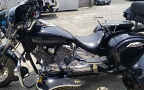 YAMAHA DRAGSTAR 1100 Trike 2000 WP10J..